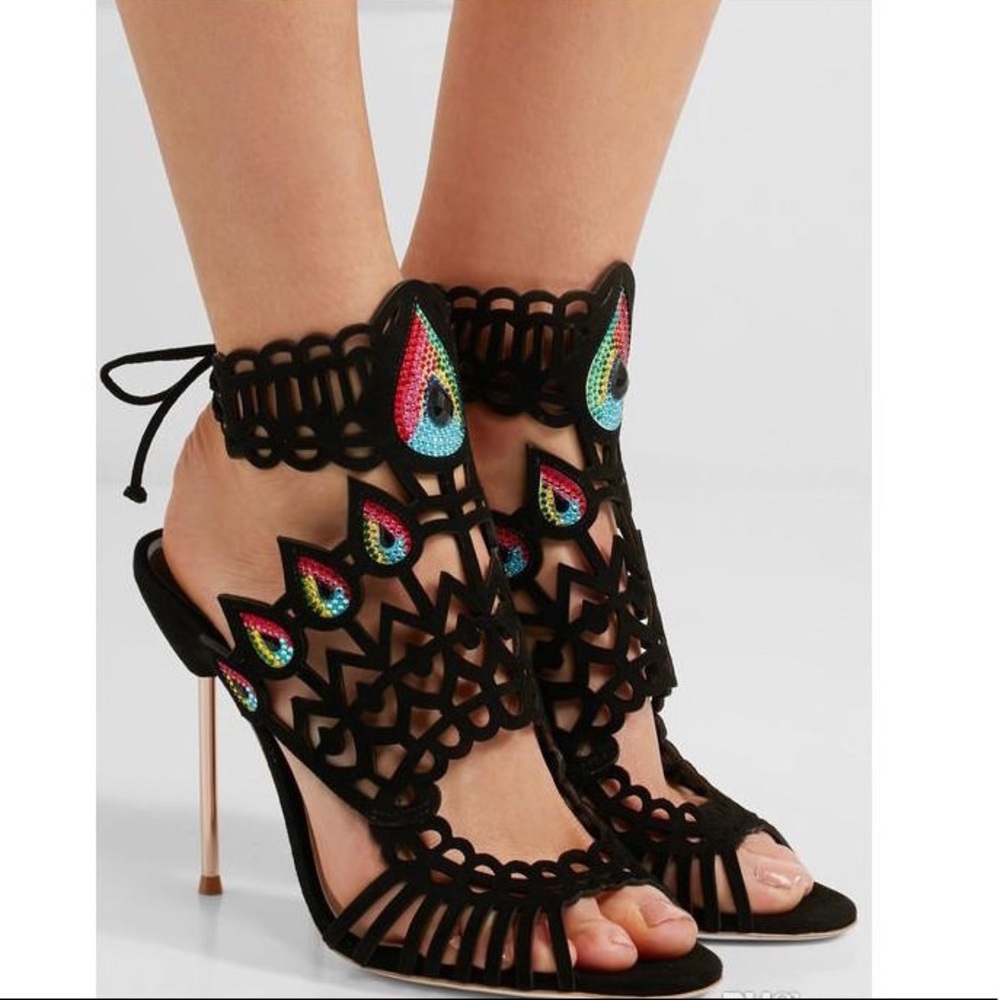 Sophia Webster shoes
